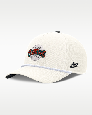 San Francisco Giants 1982 Cooperstown Rise Men's Nike MLB